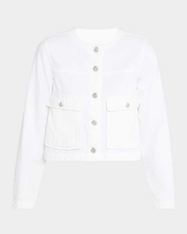 Featherweight Drew Jacket